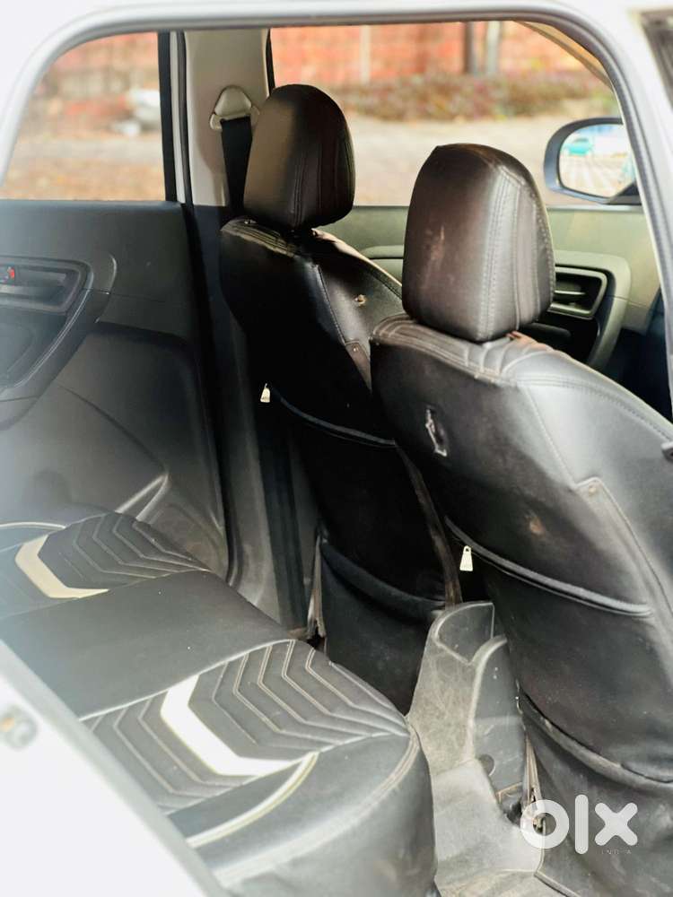 Maruti Suzuki Brezza Vdi, 2018, Diesel