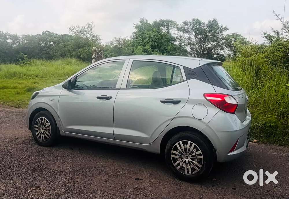 Hyundai Grand I10 Nios Era 1.2 Kappa Vtvt, 2021, Petrol