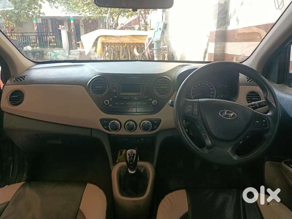 Hyundai Alcazar 2017