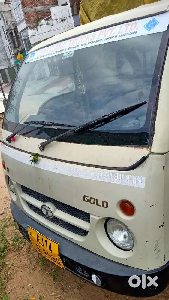TATA ACE GOLD BS6 DIESEL 3,75,000