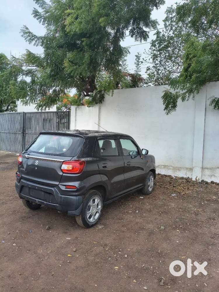 Maruti Suzuki S-presso 1.0 2023