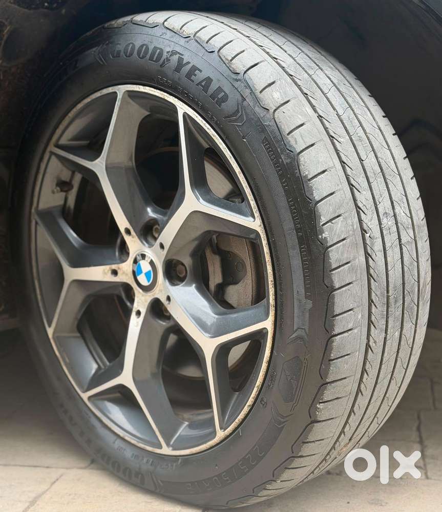 Bmw X1 2.0 Sdrive 20d, 2016, Diesel