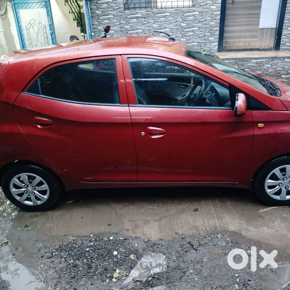 Hyundai Eon Sportz 2013