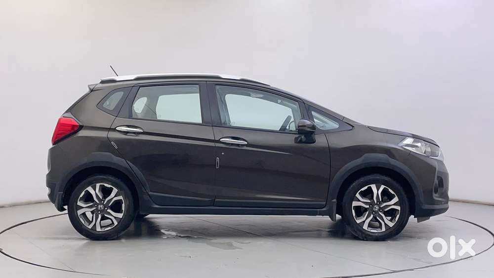 Honda Wr-v 1.2 Vx I-vtec, 2018, Petrol