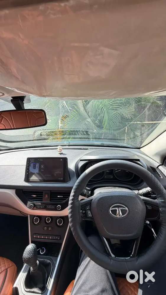 Tata Nexon 1.2 Revotron 2019