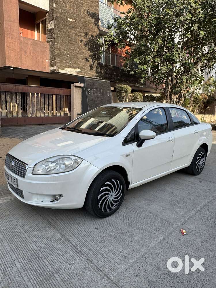 Fiat Linea 2012-2014 1.4 Active, 2014, Petrol