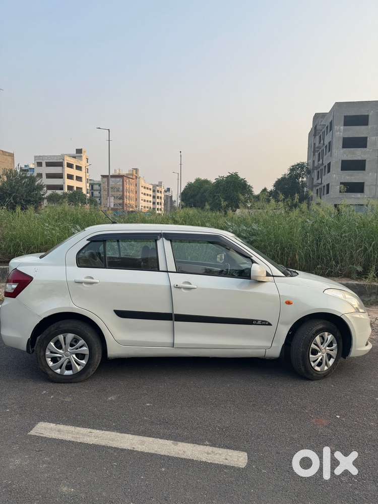 Maruti Swift Dzire 2021