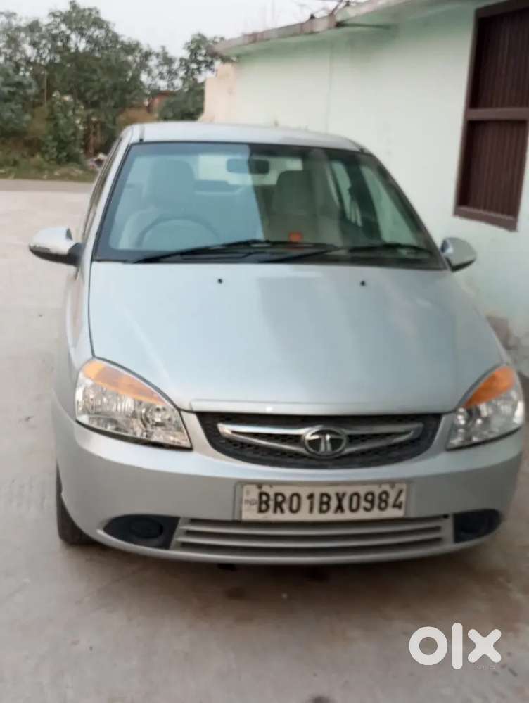 Tata Indigo Ecs 2014 Diesel Automatic
