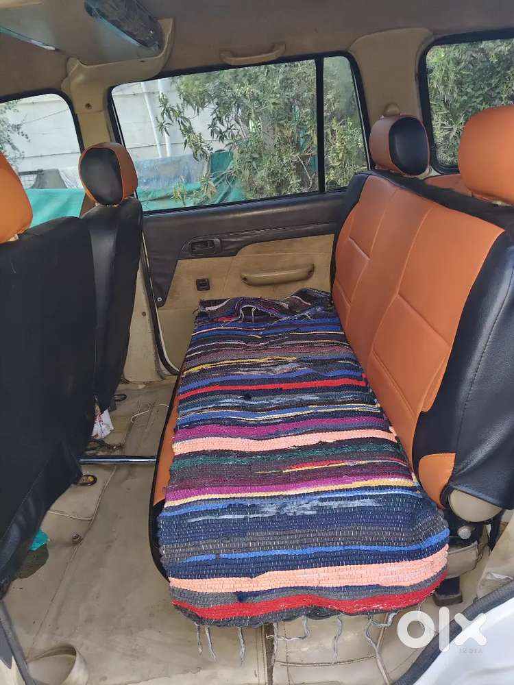 Chevrolet Tavera Neo 2013 Diesel