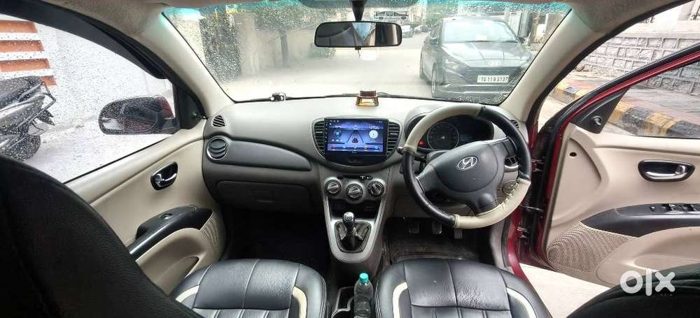 Hyundai I10 Era, 2016, Petrol