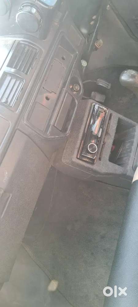 Maruti Suzuki 800 2001