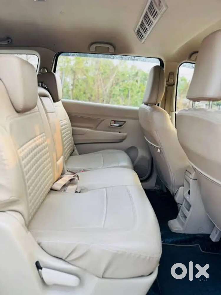 Maruti Suzuki Dzire Vxi 2021