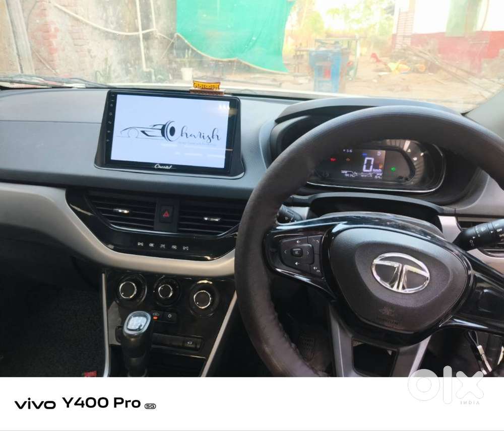 Tata Nexon Diesel