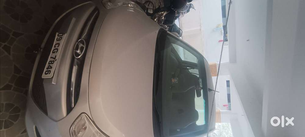 Hyundai I10 1.1 Magna 2011