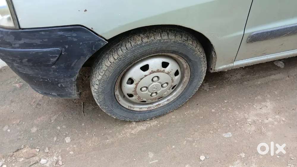 Hyundai Santro Xing 2005