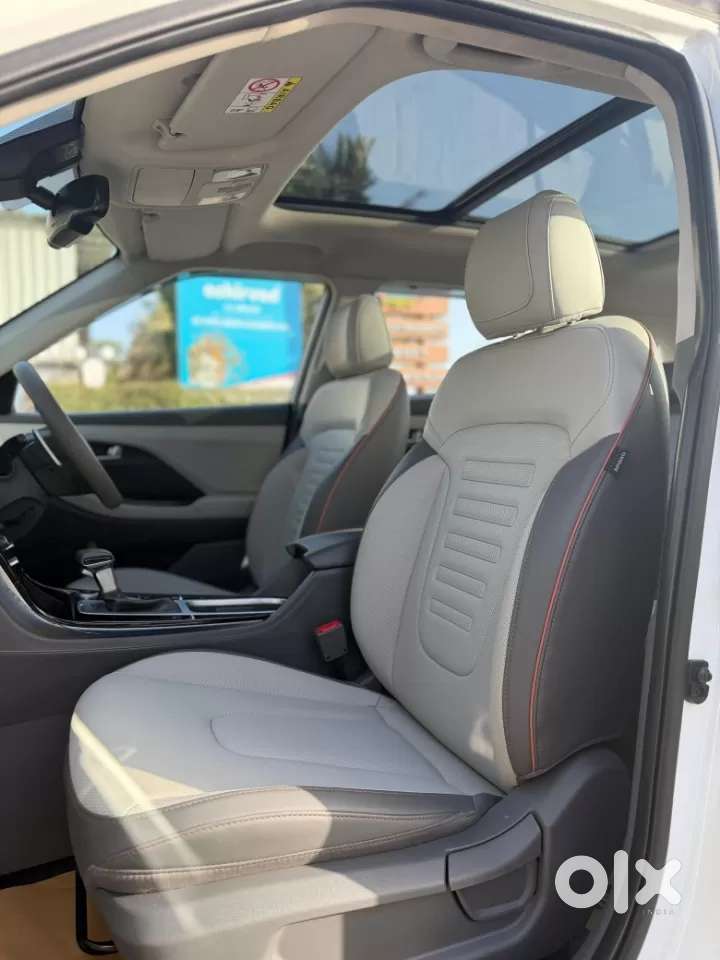Hyundai Creta, 2024, Diesel