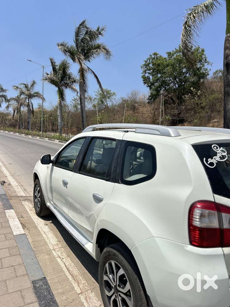 Nissan Terrano Xl 110 Diesel, 2013, Diesel