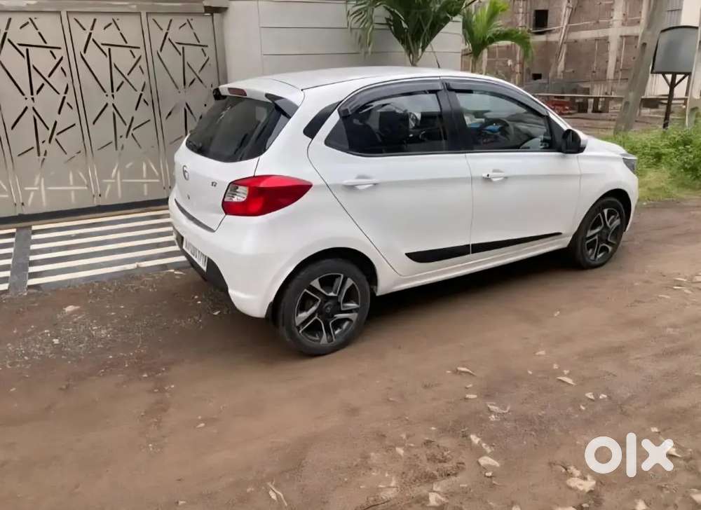 Tata Tiago