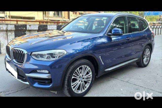 Bmw X3 X Drive 20d X-line, 2019, Diesel