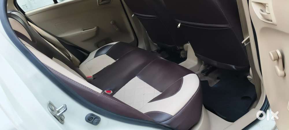 Maruti Suzuki Swift Dzire Vdi (o), 2018, Diesel