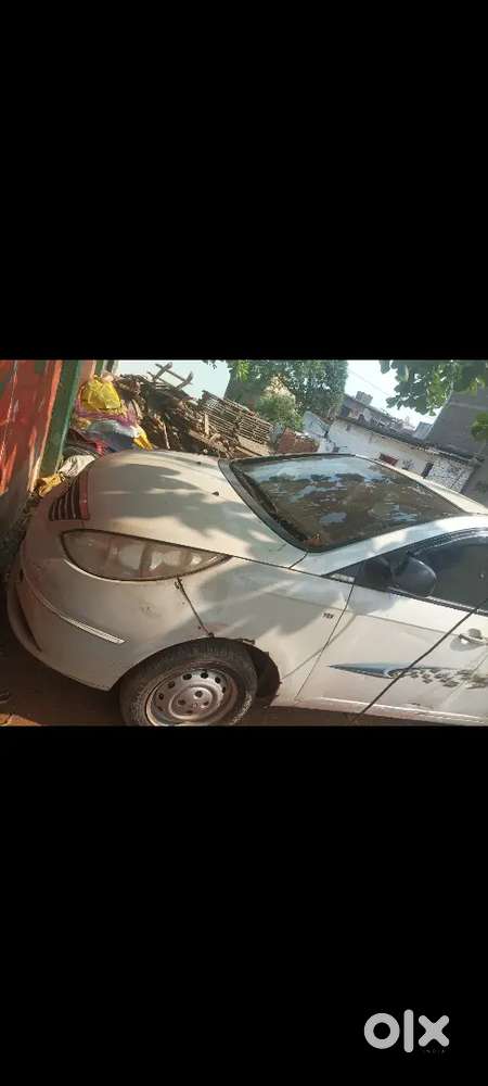 Gadi Me Koi Kam Nhi Hai