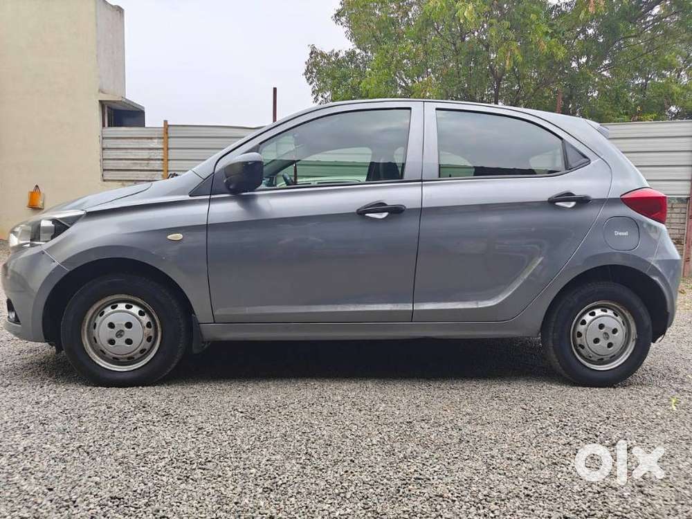 Tata Tiago 1.05 Revotorq Xm Option, 2018, Diesel