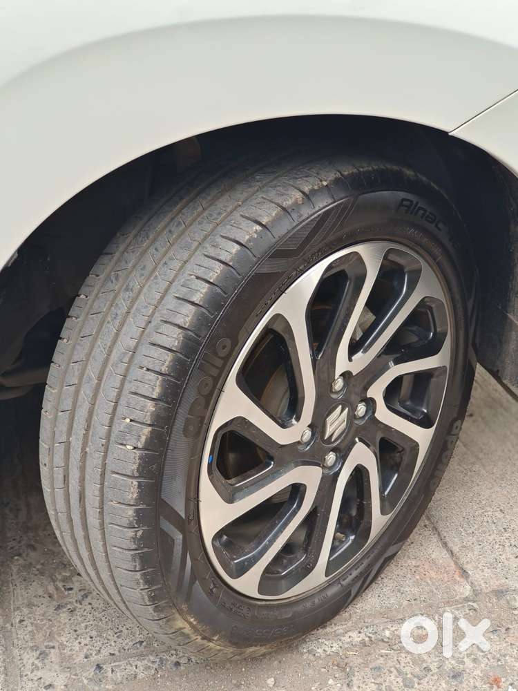 Maruti Suzuki Baleno 1.2 Alpha At, 2024, Petrol