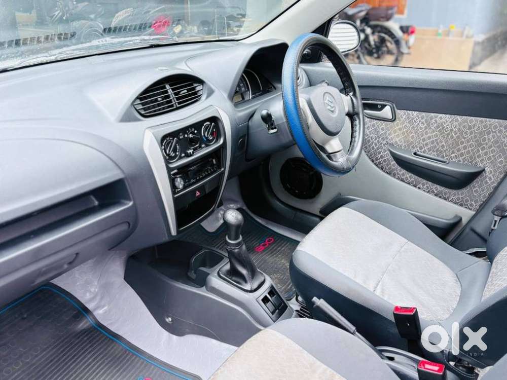 Maruti Suzuki Alto 800 Lxi, 2018