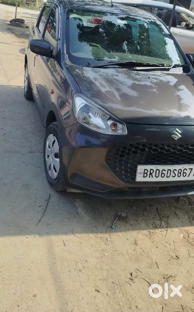 Maruti Suzuki Alto K10 2024 Petrol 20373 Km Driven