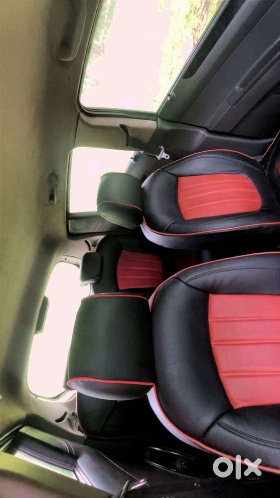 Chevrolet Beat 2013 Diesel Good Condition