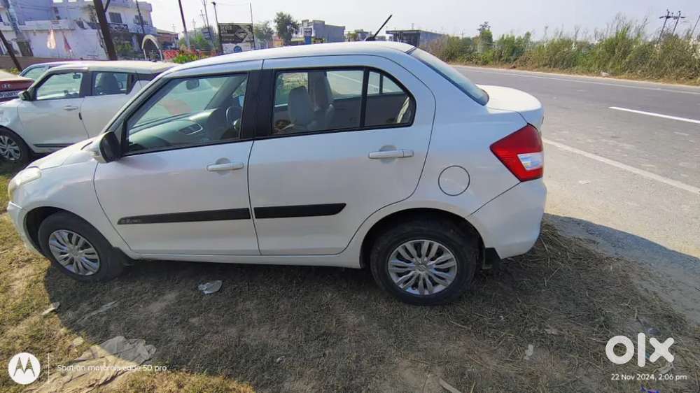 Good Condition Well Maintained Insurance Covered