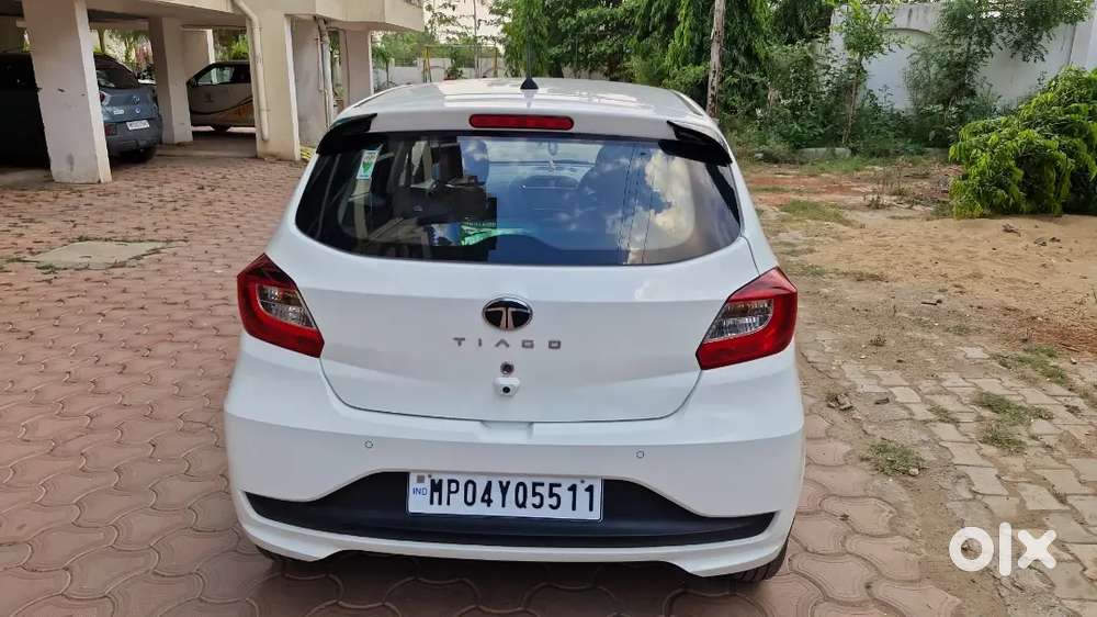Showroom Condition Car