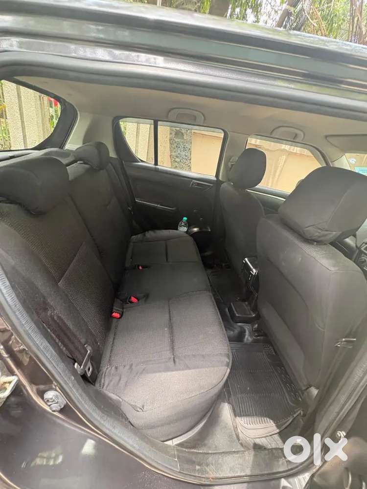 Swift Maruti Vxi 2017 Model