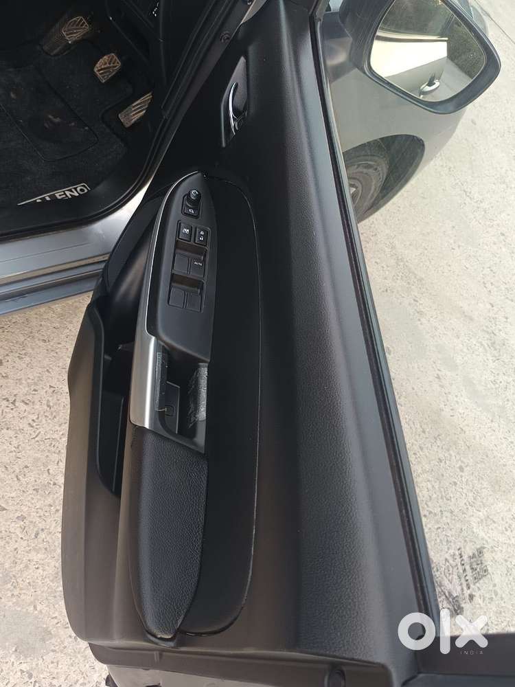 Maruti Suzuki Baleno 1.2 Delta, 2017, Petrol