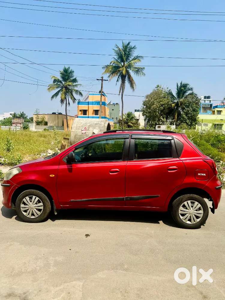 Datsun Redigo