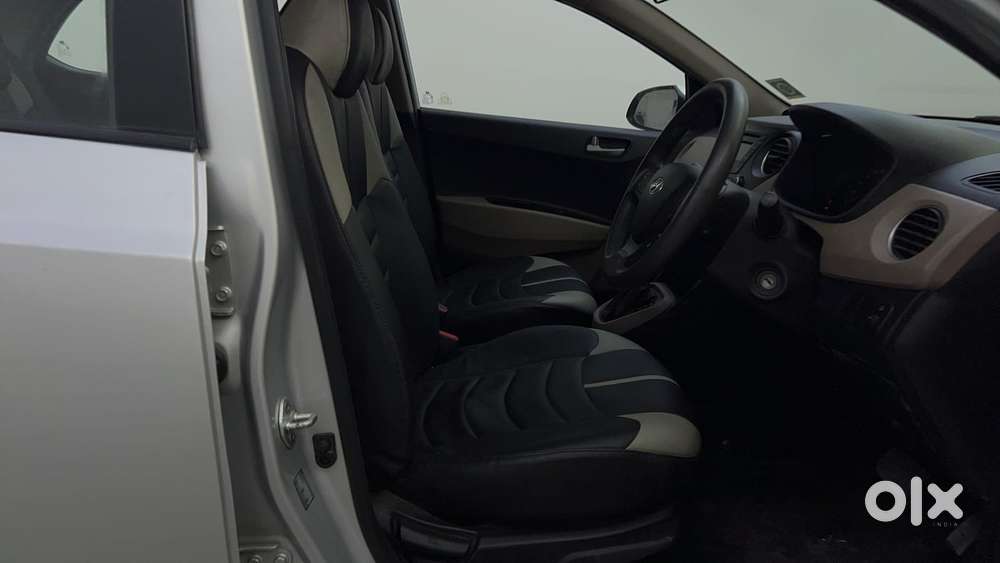 Hyundai Xcent [ ] 1.2 Sx At (o), 2014, Petrol