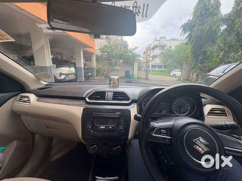 2020 Maruti Suzuki Dzire Vxi – Single Owner  Only 30,180 Km