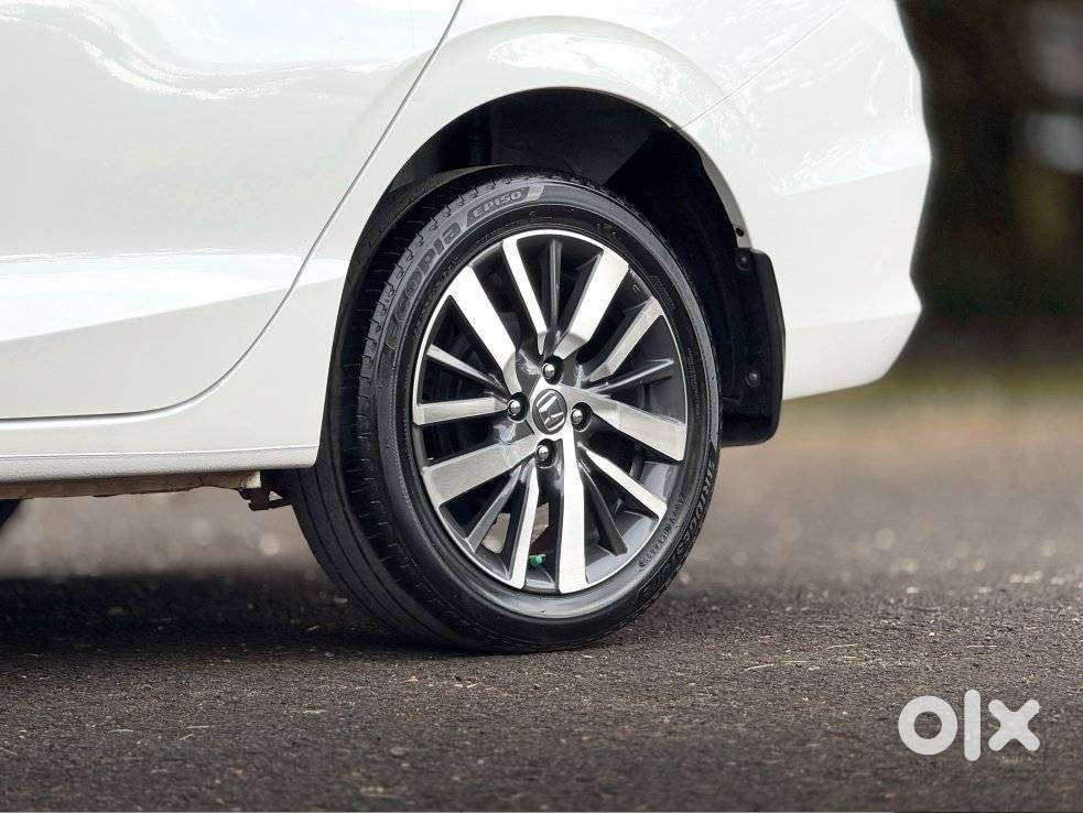 Honda City Vx Petrol Cvt, 2023, Petrol