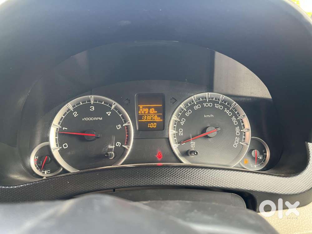 Maruti Suzuki Swift Dzire Vdi Bsiv, 2016, Diesel