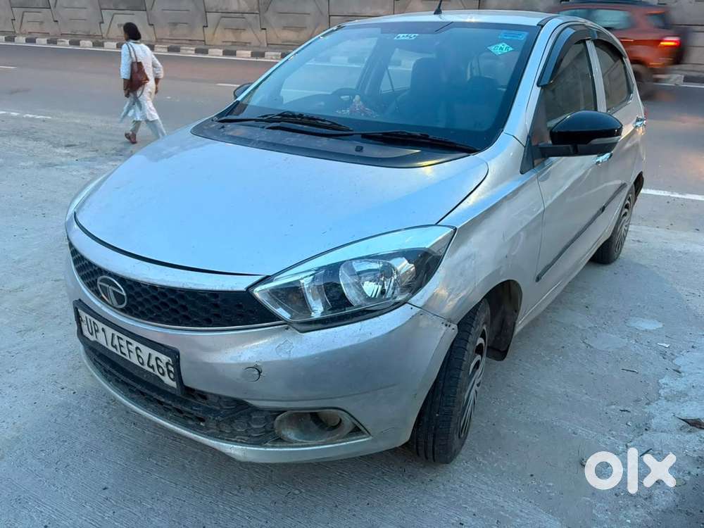Tata Tiago Cng On Paper Owner 2
