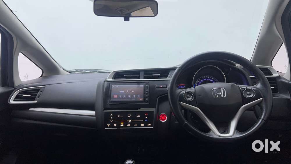 Honda Wr-v 1.5 Vx I-dtec, 2021, Diesel