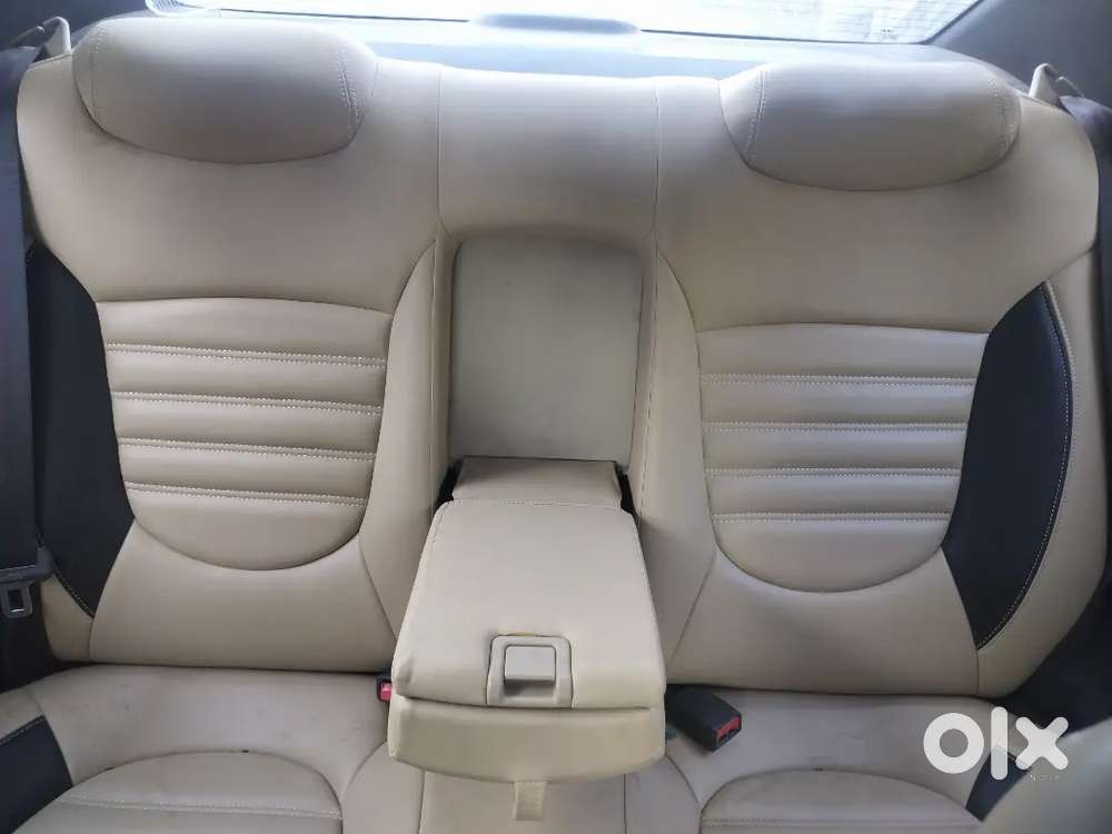 Hyundai Verna 1.6 Diesel 2012