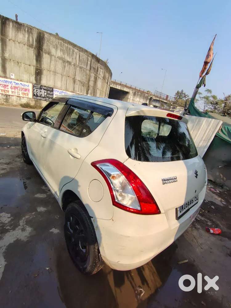 Maruti Suzuki Swift Ddis 2013