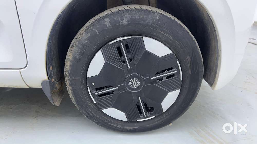Mg Comet Ev Play, 2024, Electric