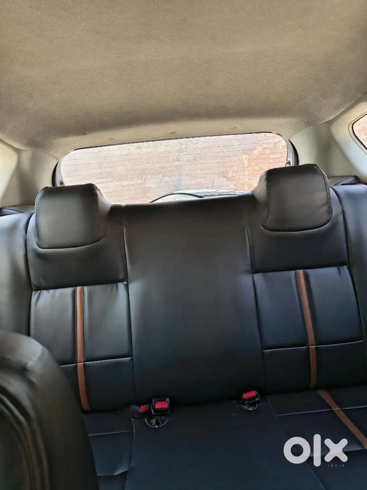 Maruti Suzuki S-cross 2016 Diesel