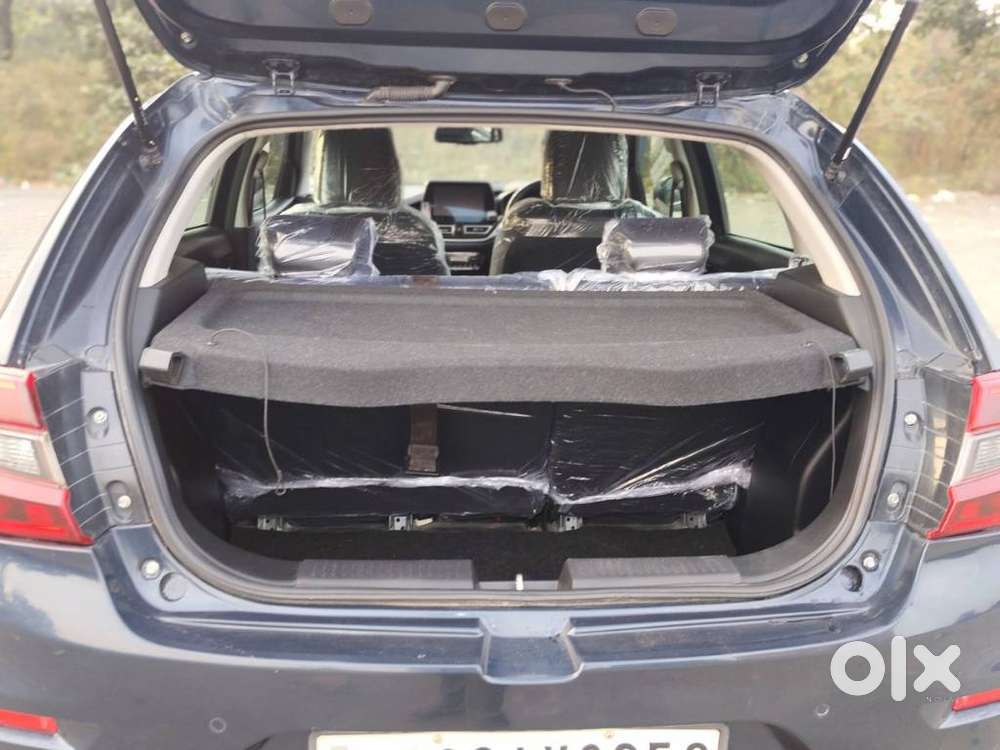 Maruti Suzuki Baleno Alpha, 2023, Petrol