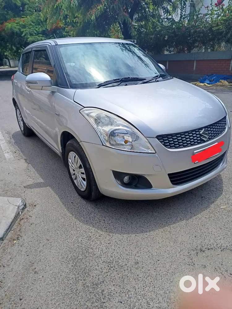 Maruti Suzuki Swift Vdi 2013 - Single Owner
