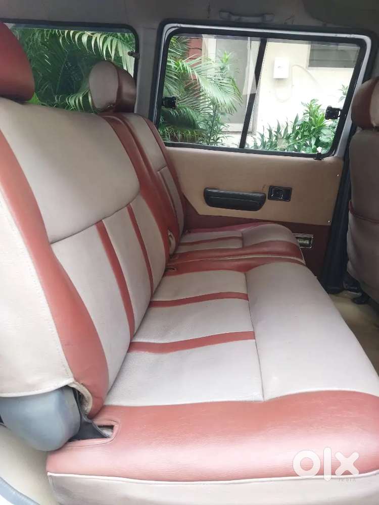 Toyota Qualis 2001