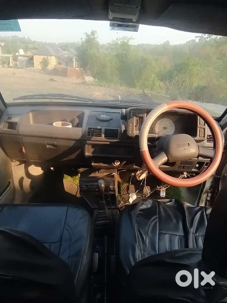 Maruti Suzuki 800 2007 Model