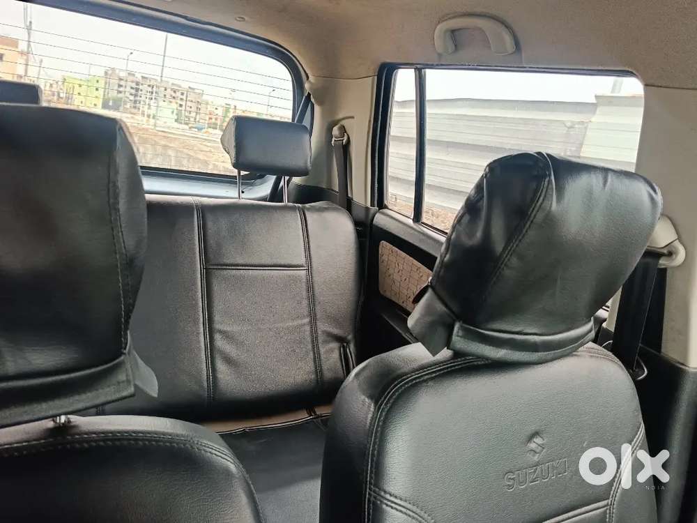 Maruti Suzuki Wagon R 1.0 2016 Petrol 75000 Km Driven